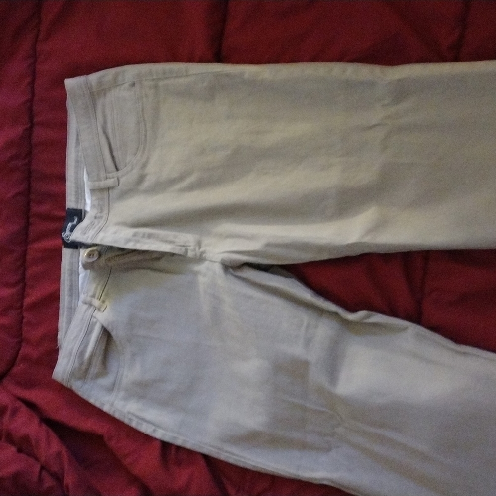 Tall woman pants